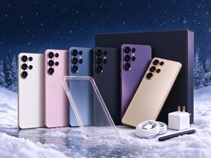 โทรศัพท์มือถือ S26 ultra 5G ของแท้ใหม่เอี่ยม ยอดนิยมในตลาดต่างประเทศ สินค้าขายส่งสุดฮอต - Product Image 6
