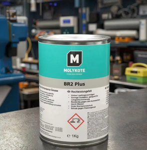 Adhesivo D-o-w Molykote 2plus ISO VG 15 CN - Product Image 4