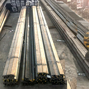 DIN <span class=keywords><strong>S20</strong></span> Stahlschiene mit Hoher Qualität - Product Image 3