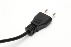 Industriële Italiaanse Twee-Pins Stekker Met 2 Stopcontacten 10a 250V - Product Image 2