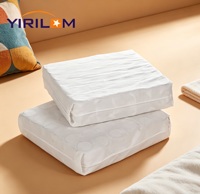Pegas Saku Independen Baja Tarik Tinggi 2.0mm untuk Aplikasi Tempat Duduk Sofa Komersial