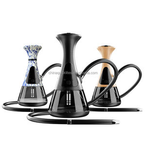 <span class=keywords><strong>Chicha</strong></span> <span class=keywords><strong>Électronique</strong></span> Écologique Véritable – Appareil de Fumée <span class=keywords><strong>Électronique</strong></span> – <span class=keywords><strong>Chicha</strong></span> <span class=keywords><strong>Électronique</strong></span> avec Longue Durée sans Charbon - Product Image 6