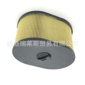 ชุดกรองอากาศรุยไลส์ KL0194 ZHKL0631 สำหรับฮุสวาน่า K970 K1260 K1270 - Product Image 5