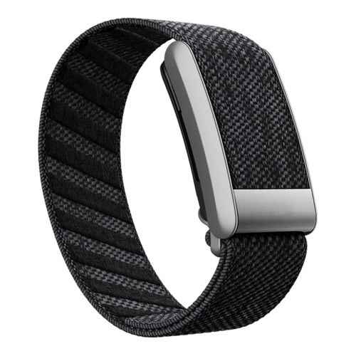 Bracelet Lunar Straps Pour Whoop 5.0 – Tissé, Léger (12 G), Respirant – Confort Et Style Pour Le Sport