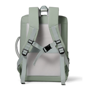 Mochila Personalizada de Gran Capacidad para Viajes Casuales, Multifuncional, Impermeable, para Hombres, Mujeres, Estudiantes Universitarios y Escolares - Product Image 4