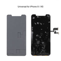 Le caoutchouc collant pour l'iPhone X Series Glue Rremoving sans nuire à l'écran