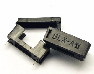 Glass <span class=keywords><strong>Fuse</strong></span> Chủ 5X20 6X30Mm PCB Giữ Cầu Chì DC Ổ Cắm Cầu Chì Chủ Ống Bảo Hiểm Cho Bảo Hiểm Bảng Điều Chỉnh Núi 250V 10A - Product Image 3