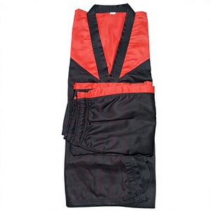 Servicio Profesional OEM para Ropa de Artes Marciales: Kimonos y Uniformes de Aikido, Hapkido, Judo, Jiu Jitsu, Karate y Taekwondo - Product Image 1