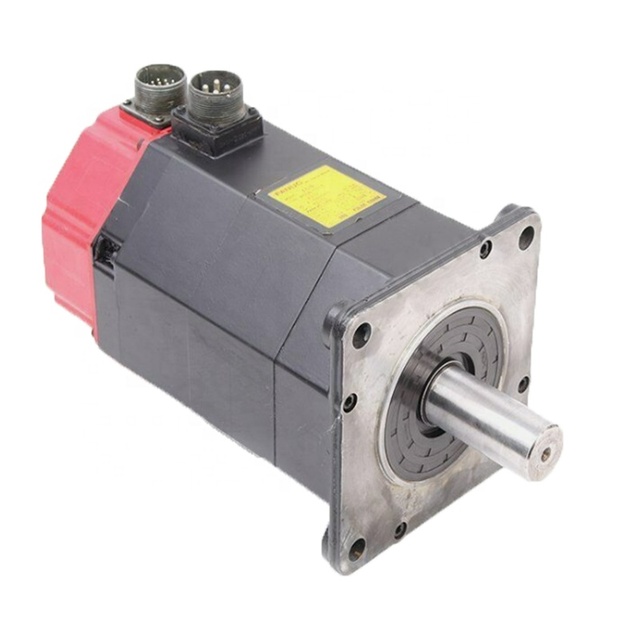 Motor A06b-0315-b032 for Sale A06b0315b032