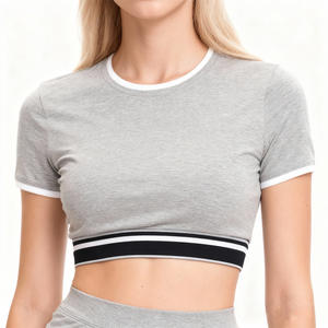 Женский комплект для тенниса из 2 предметов с индивидуальным логотипом оптом: топ-бра для фитнеса и йоги, юбка для гольфа и пиклбола для спортзала и спорта - Product Image 3