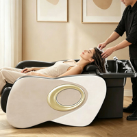 Lit de massage multifonctionnel axé sur le confort, 3 niveaux de réglage de la force, pour la maison, les salons commerciaux