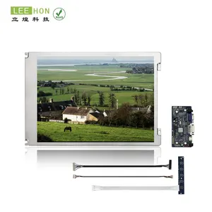 8.4 pollici AUO pannello schermo LCD G084SN05 V904 800x600 LVDS 84 pollici 20 Pin schermo LCD TFT modulo LCD