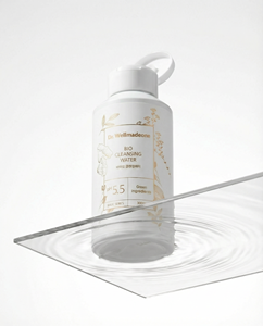 Dr.wellmadeone Bio Cleansing Water 300ml, Agua Limpiadora, Hidratante, Desmaquillante para el Acné, Cuidado Facial, Corea - Product Image 2