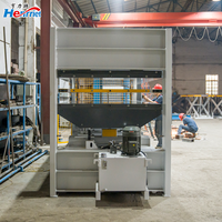 Presse à chaud automatique pour le travail du bois, pour placage de bois, panneaux de porte en bois, panneaux de meubles, laminage de panneaux PVC de qualité