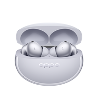 Nouveauté 2026 : Écouteurs intra-auriculaires sans fil OPPO Enco X4 avec réduction active du bruit, autonomie jusqu'à 42h et Bluetooth 6.1