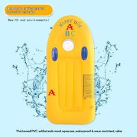 Planche de surf gonflable Opp Bag pour enfants, idéale pour la pagaie en bord de mer et les loisirs, jouet convivial pour les débutants