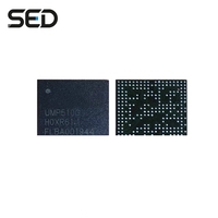UMS312 UMW2652 WiFi Mobile Phone Charging IC Integrated Circuit Power UMP510G5