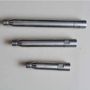 Adaptateur de foret à noyau de diamant M22 tige d'extension <span class=keywords><strong>80</strong></span>-1000mm pour machines à noyau de diamant et mèches de noyau - Product Image 5