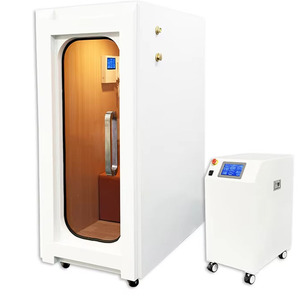 2ata <strong>Hyperbaric</strong> Oxygen <strong>Chamber</strong> Veterinary Human Pets HBOT Camera with the Help of Our Innovative Oxygen <strong>Chamber</strong> - Product Image 2