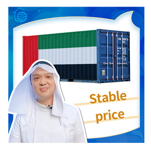 Envío DDP Económico a Todo el Mundo con Envío Exprés Marítimo y Aéreo a los Emiratos Árabes Unidos, 7-10 Días de Tránsito, <span class=keywords><strong>Seguro</strong></span> de Transporte, Manejo de Mercancías Peligrosas, Soporte 24/7 - Product Image 2