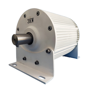 Générateur d'énergie libre, moteur à aimants, alternateur 5000 Watts - Product Image 1