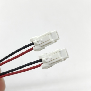 DF62W-2EP-<span class=keywords><strong>2</strong></span>.2C DF62W-2S/3S/4S/6S/9S-<span class=keywords><strong>2</strong></span>.2c Auto Connector Waterdichte Plug-In Mannelijke En Vrouwelijke Paring Terminal Kabel - Product Image 4