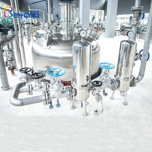 Hot Sale Industrial Stainless Steel <strong>Bioreactor</strong> Price - Product Image 4