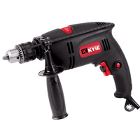 Nouvelle conception Perceuse électrique 700w à 1050w 13mm Perceuse à percussion électrique
