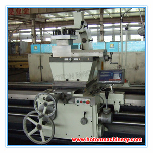 Tour Horizontal cnc, machine de bricolage, robuste, Cw61125D - Product Image 6