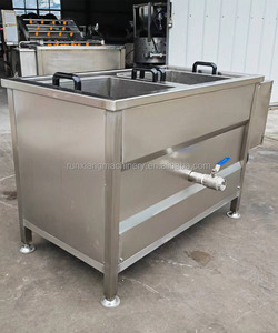 Machine d'emballage industrielle pour frites et chips surgelées, neuve, pour légumes - Product Image 5