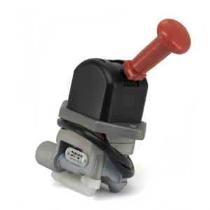 IVECO 트럭 부품용 브레이크 밸브 볼보 500303741 - Product Image 2