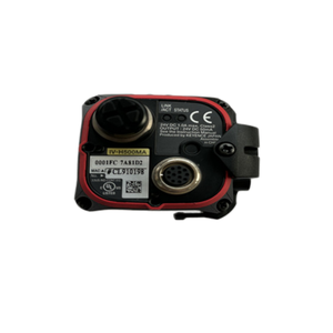 Sensor de Reconocimiento de Imágenes KEYENCE IV-H500MA, Modo de Enfoque Automático en Blanco y Negro Estándar, con un Año de Garantía - Product Image 3