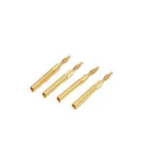 0.45mm Micro D Socket Aerospace Connector Twisted Pin Customized Factory direct delivery