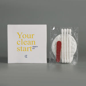 Роскошные гостиничные туалетные принадлежности комплект оптом - Product Image 6