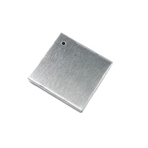 Coque de protection Bs-215 en acier inoxydable, prototypage de haute précision, répétabilité 0,01 mm pour applications tactiles - Product Image 4