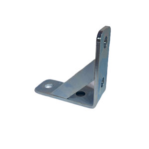 Support d'étagère en <span class=keywords><strong>acier</strong></span> <span class=keywords><strong>galvanisé</strong></span> à angle droit de marque QK sur mesure pour armoires et supports muraux <span class=keywords><strong>60X60</strong></span> - Product Image 5