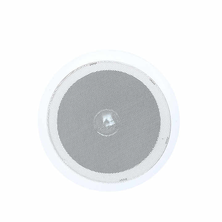 Enceinte Plafond CLOUD CS-C3W - 16W, 100V, Backcan Acier - Neuf