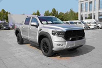 Prix compétitifs 2026 – Camionnettes chinoises Foton Tunland V9 2.0T 4x4 double cabine diesel à conduite à droite à vendre