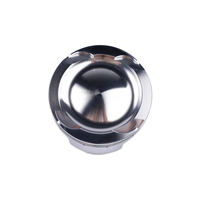 Gtx 4tec jetski pièces moteur rotaxé 100.5mm pistons pour seadoo rxp 260 ibr 255 215 130 hp superchargeur accessoires de tuning de ski