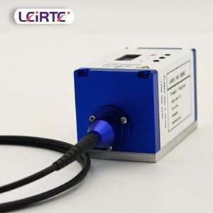 Kualitas Sinar yang Konsisten 940nm 150mW Modul Antarmuka Penggerak Laser Terhubung Serat Mode Tunggal dengan FC/PC FC/APC SMA905