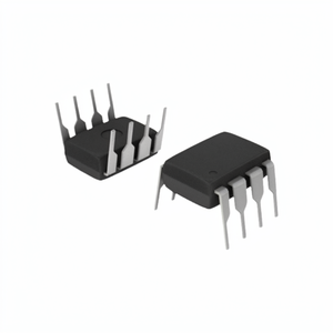 In Stock 8 DIP IR2308PBF Electronic Circuit Components Power Management (PMIC) - Product Image 1