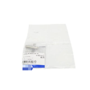 E2A-M12KS04-M1-B1 12-24VDC NSMP nouveau contrôleur de programmation PLC dédié PAC d'automatisation industrielle Original prêt à l'emploi - Product Image 1