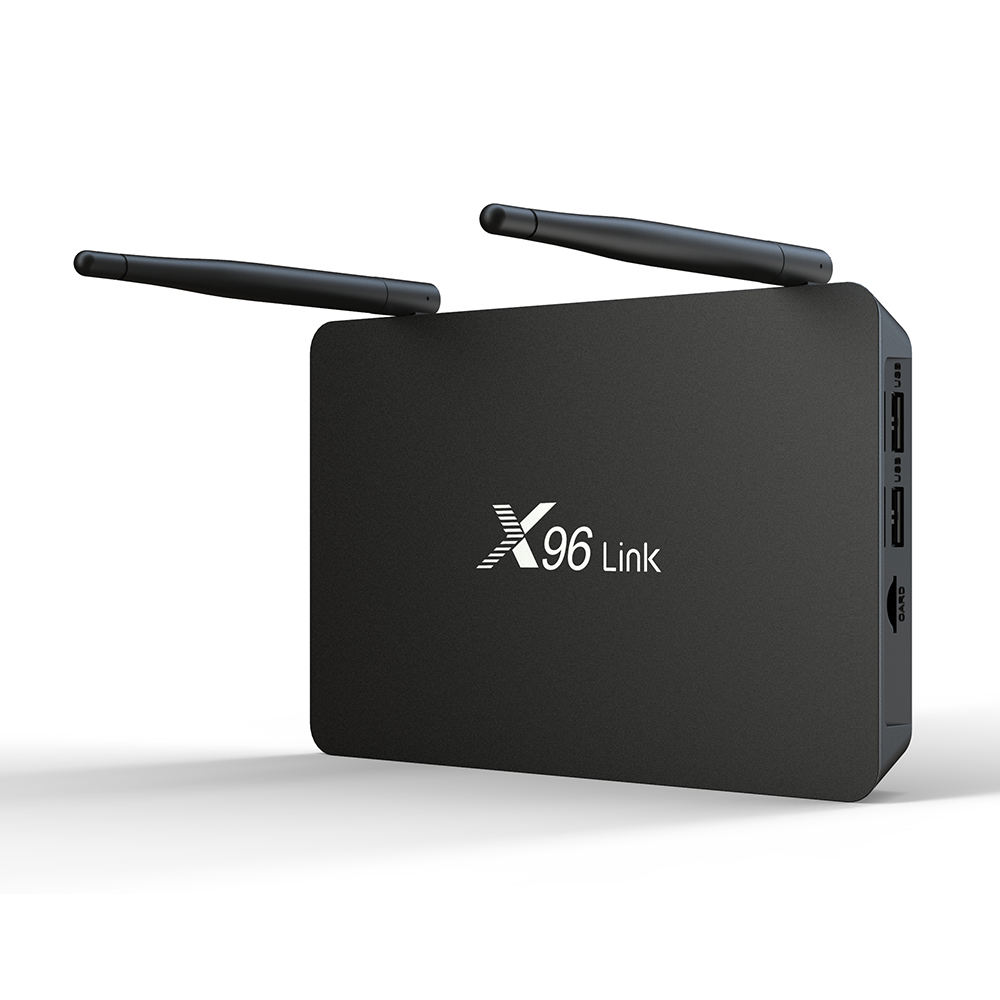 Android IPTV Channels List Best 4K TV Box Solutions - Main Image
