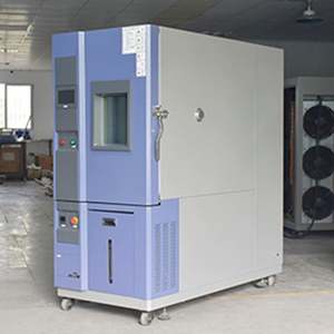 Incubadora de Temperatura y Humedad Constante JY SUS # Material 304, Temperatura 0.1, Fluctuación de Humedad Relativa del 5-8%, 1 Año de Garantía - Product Image 5