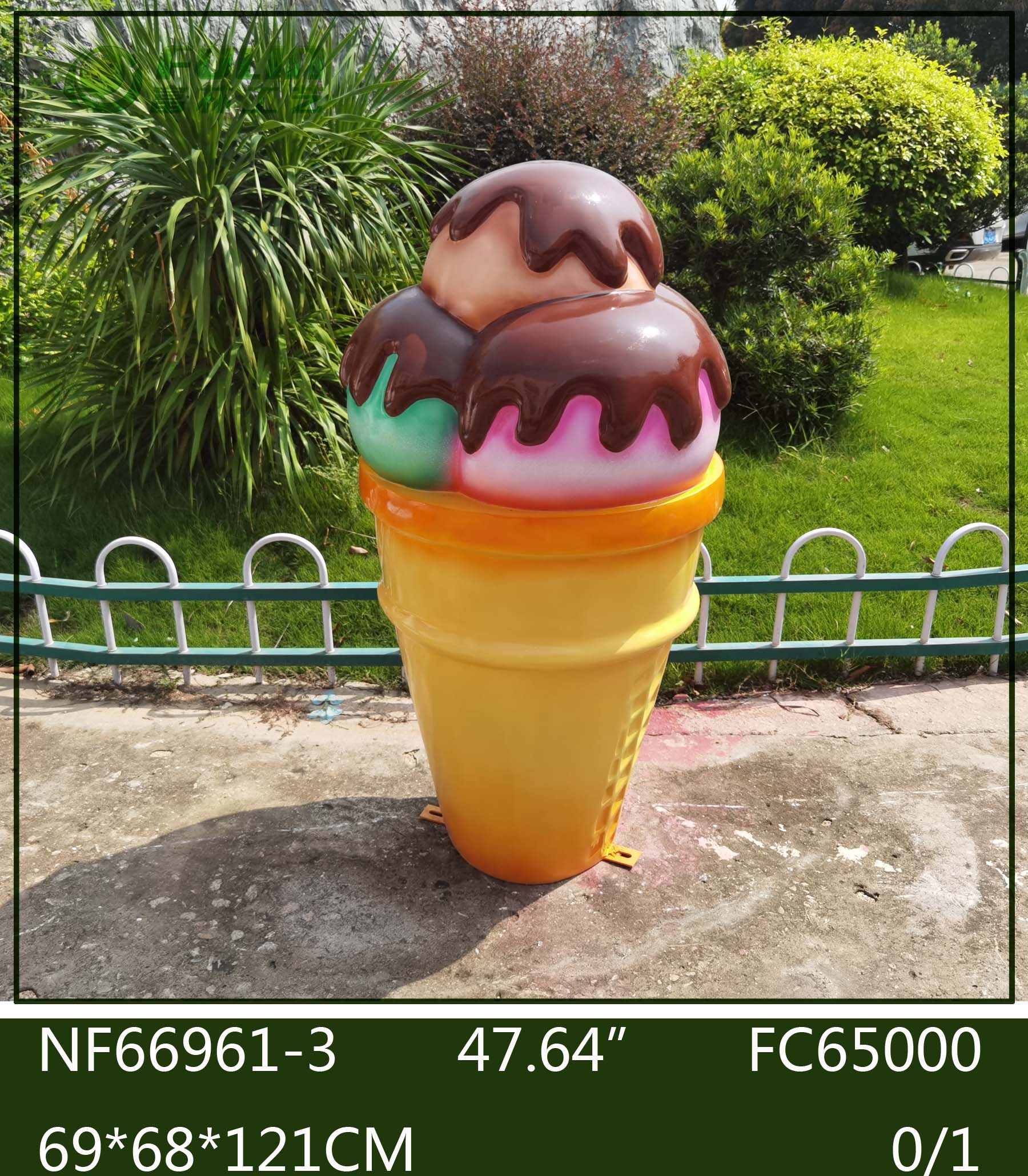NF66961-3