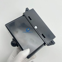 543-00049 54300049 Panel de Control de Aire Acondicionado de Repuesto para Excavadora Doosan DH220-5 DH225-7 DH300-5