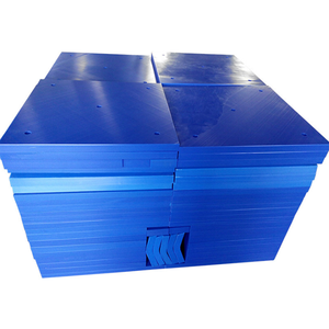 Cao Tác Động Đen Docking Station Cao Su Chắn Bùn Với <span class=keywords><strong>Uhmw</strong></span> Phải Đối Mặt Với <span class=keywords><strong>Pad</strong></span> - Product Image 3