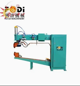 Chất lượng cao Thùng thép không gỉ máy làm bền mã hóa dán máy bao bì bao gồm - Product Image 2