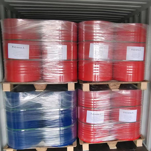 Revêtement en polyurée à séchage rapide, bonne adhérence pour les pièces métalliques industrielles, anti-<span class=keywords><strong>rouille</strong></span>, revêtement protecteur sans joint - Product Image 1