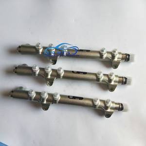 Оригинальный 17520MA71A дизельный двигатель ZD30 высокого давления топлива Common Rail 0445214112 трубы Common Rail топливный коллектор - Product Image 6